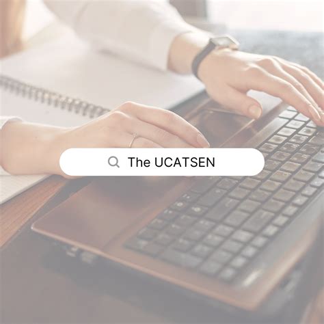 5 UCATSEN Preparation Tips .